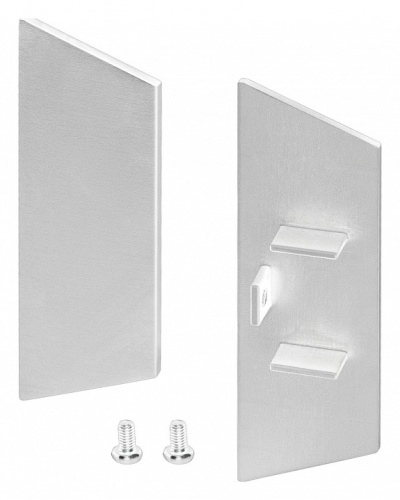 Заглушка для профиля Arlight WALL 52514 в Нижнем Новгороде