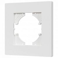 Рамка на 1 пост Arlight PERIO 049688 в Нижнем Новгороде