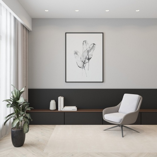 Встраиваемый светильник Denkirs INVIZ DK2081-WH в Нижнем Новгороде фото 8