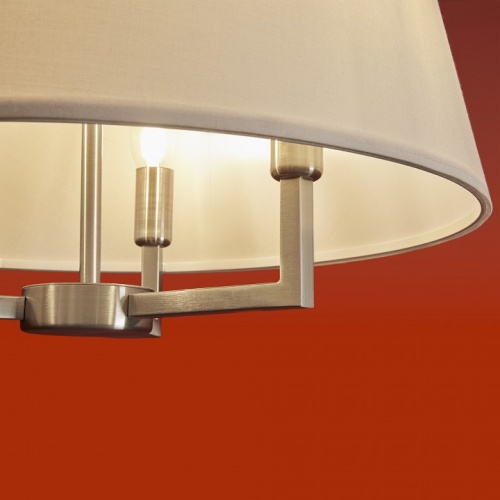 Светильник на штанге Freya Graceful FR2042CL-03N в Нижнем Новгороде фото 9