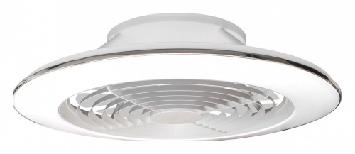 Светильник с вентилятором Mantra (люстры-вентиляторы) Alisio 7490 в Нижнем Новгороде