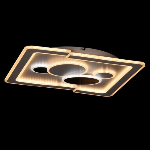 Накладной светильник DeMarkt Норден 660013501 в Нижнем Новгороде фото 4