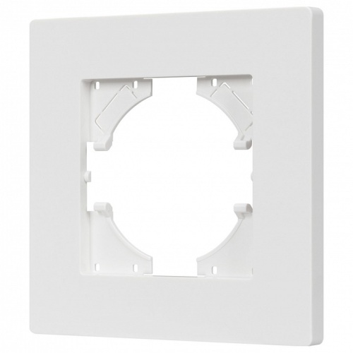 Рамка на 1 пост Arlight PERIO 049688 в Нижнем Новгороде