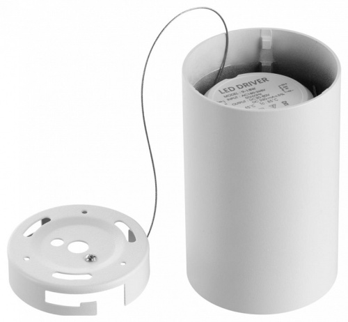 Накладной светильник Novotech Recte 359420 в Нижнем Новгороде фото 5