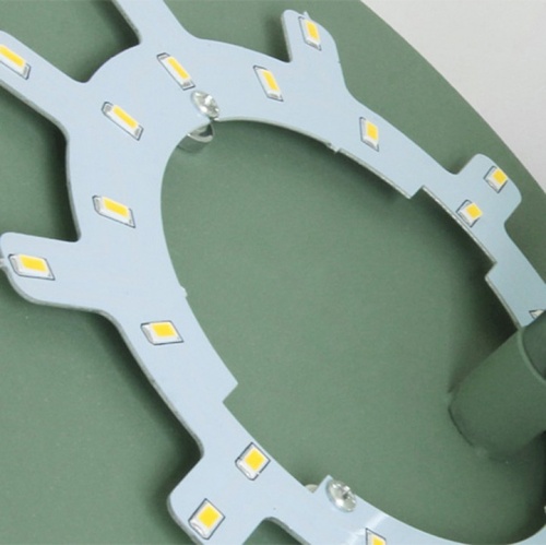 Накладной светильник Imperiumloft TWIRL TWIRL01 в Нижнем Новгороде фото 3