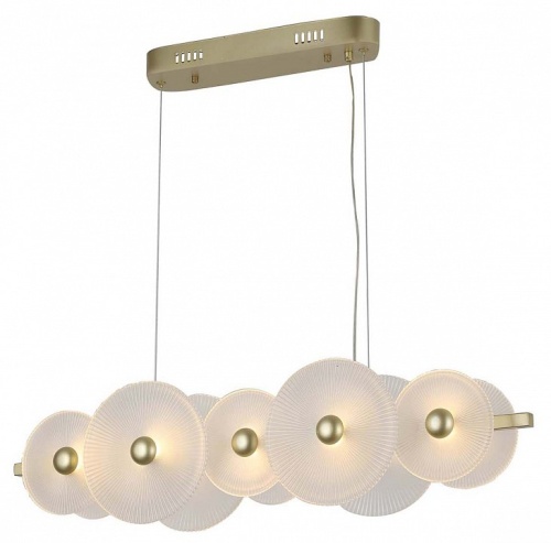 Подвесной светильник F-promo Arctium 4605-5P в Нижнем Новгороде фото 5