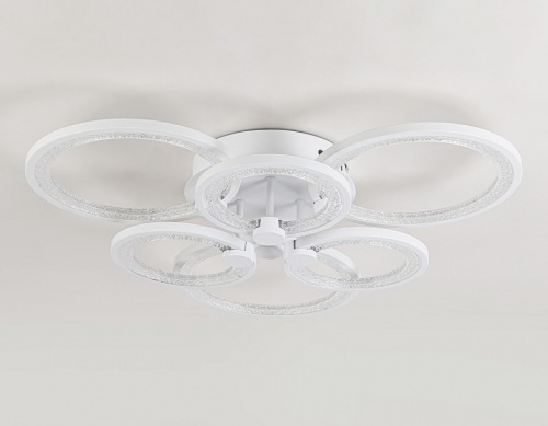 Потолочная люстра Ambrella Light FA FA4085 в Нижнем Новгороде фото 6