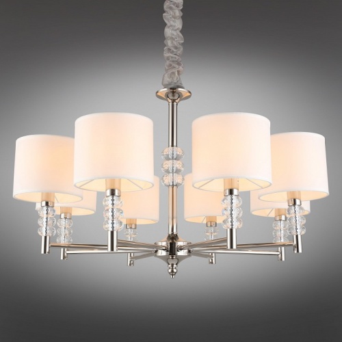 Подвесная люстра Aployt Franula APL.724.03.08 в Нижнем Новгороде фото 16