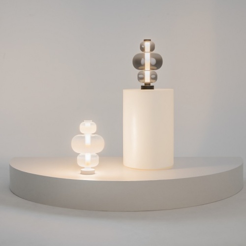 Настольная лампа декоративная Maytoni Atmos MOD364TL-L15W3K в Нижнем Новгороде фото 7