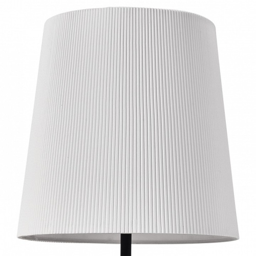 Настольная лампа декоративная Escada 190001 190001/A/1T Black в Нижнем Новгороде фото 5