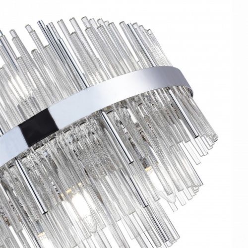 Люстра на штанге ST-Luce Rens SL1634.103.06 в Нижнем Новгороде фото 2