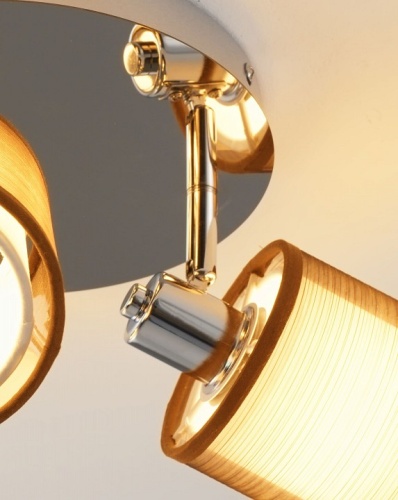 Потолочная люстра Moderli Room V10627-3C в Нижнем Новгороде фото 2