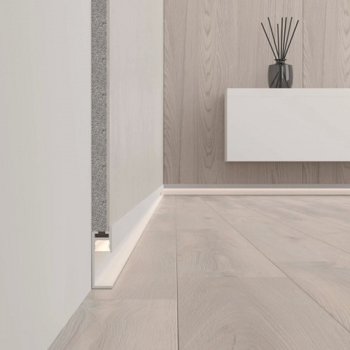 Профиль для плинтусов Arlight ARH-PLINTUS 043605 в Нижнем Новгороде фото 3