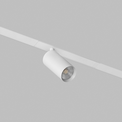 Светильник на штанге Denkirs SIMPLE SPOT DK8210-WH в Нижнем Новгороде фото 5