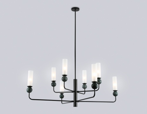 Люстра на штанге Ambrella Light LH LH53275 в Нижнем Новгороде фото 5