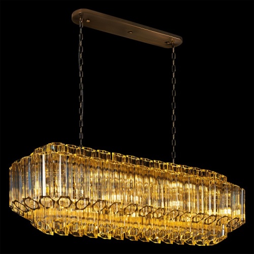 Подвесная люстра Loft it Celebration 10579/1000R Clear в Нижнем Новгороде фото 4