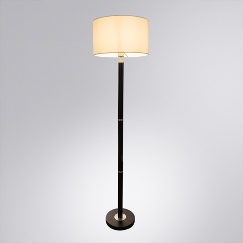 Торшер Arte Lamp Robert A5029PN-1SS в Нижнем Новгороде фото 5