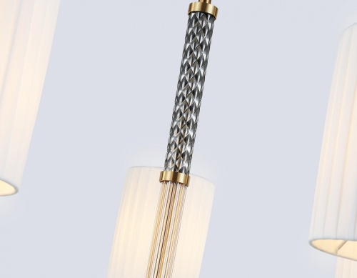 Люстра на штанге Ambrella Light LH LH71503 в Нижнем Новгороде фото 4