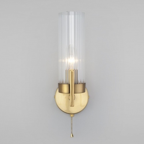 Бра Eurosvet Arganie 60133/1 латунь в Нижнем Новгороде фото 4