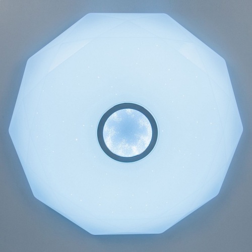 Накладной светильник Citilux Диамант CL713A100G в Перми фото 10