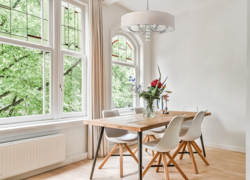 Подвесной светильник Maytoni Talento DIA008PL-08CH в Нижнем Новгороде фото 3