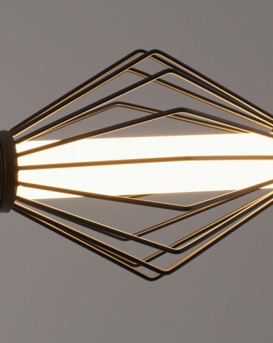 Подвесной светильник Moderli Eloise V11352-PL в Нижнем Новгороде фото 3