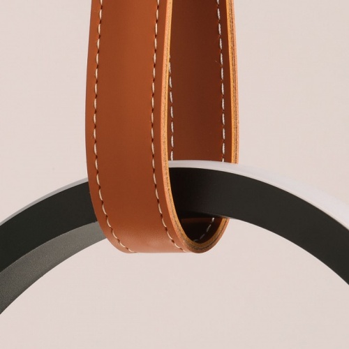 Подвесной светильник DeMarkt Ральф 11 675015901 в Нижнем Новгороде фото 3