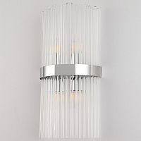 Накладной светильник Arte Milano Torcia 430122.250.4.E14.B1 CR в Нижнем Новгороде