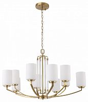 Подвесная люстра ST-Luce BRASS SL1403.303.10 в Нижнем Новгороде