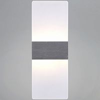 Накладной светильник  00713-0.2-01 SV в Нижнем Новгороде