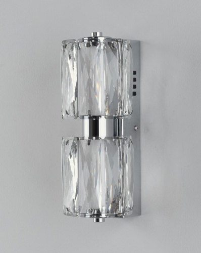 Бра Moderli Prismique V11716-WL в Нижнем Новгороде фото 7