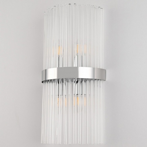 Накладной светильник Arte Milano Torcia 430122.250.4.E14.B1 CR в Нижнем Новгороде