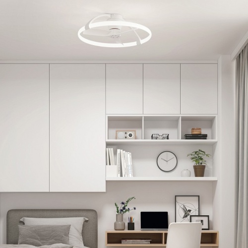 Светильник с вентилятором Mantra (люстры-вентиляторы) Nepal 7801 в Нижнем Новгороде фото 3