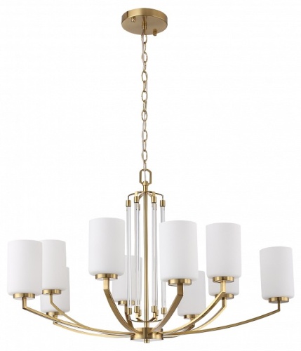 Подвесная люстра ST-Luce BRASS SL1403.303.10 в Нижнем Новгороде