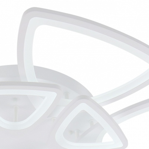 Потолочная люстра Escada 10241 10241/12LED в Нижнем Новгороде фото 3