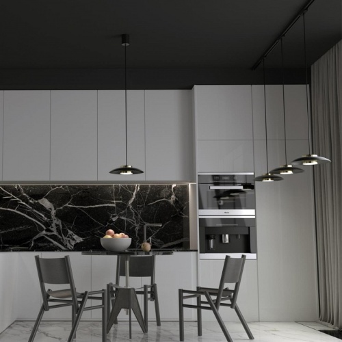 Подвесной светильник Novotech Pilz 358591 в Нижнем Новгороде фото 6