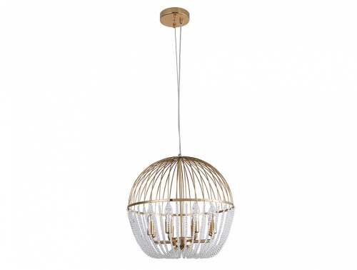 Подвесная люстра Newport ALINA М0071344 в Нижнем Новгороде