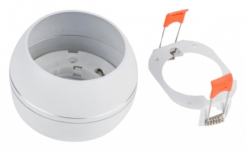 Встраиваемый светильник Fametto Sotto UL-00009780 в Нижнем Новгороде