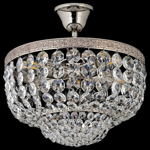 Люстра на штанге Arti Lampadari Favola Favola E 1.3.30.501 N в Нижнем Новгороде фото 3