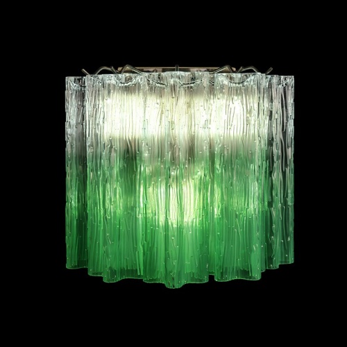 Накладной светильник Loft it Murano 10580W Clear green в Нижнем Новгороде фото 2