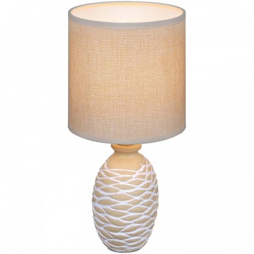 Настольная лампа декоративная 98231-0.7-01 BEIGE в Нижнем Новгороде фото 2