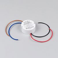 Блок питания ARJ-SP-39400-PFC-TRIAC-R (15W, 27-39V, 400mA) (Arlight, IP44 Пластик, 5 лет) в Дудинке