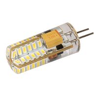 Светодиодная лампа AR-G4-1338DS-2W-12V Warm White (Arlight, Закрытый) в Можайске