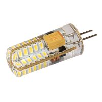 Светодиодная лампа AR-G4-1338DS-2W-12V Warm White (Arlight, Закрытый) в Новороссийске