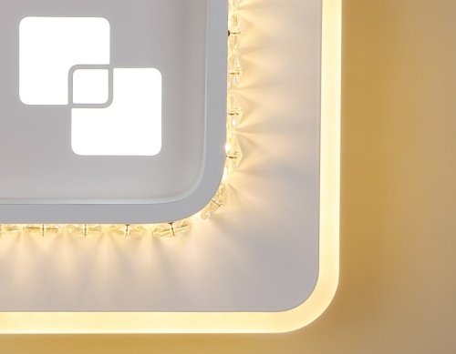 Накладной светильник Ambrella Light FA FA231 в Нижнем Новгороде фото 3