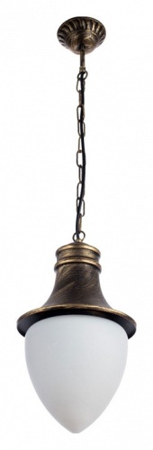 Подвесной светильник Arte Lamp Vienna A1317SO-1BN в Нижнем Новгороде фото 4