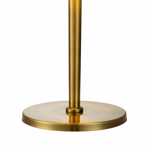 Настольная лампа декоративная Favourite Seta 2961-1T в Заречном фото 5