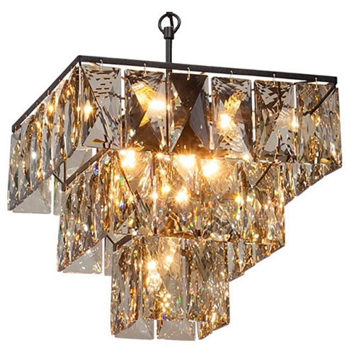 Подвесная люстра Vitaluce V5278 V5274-1/8+1 в Нижнем Новгороде