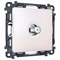 ТВ-розетка без рамки Ambrella Volt ALFA MA213050 в Нижнем Новгороде