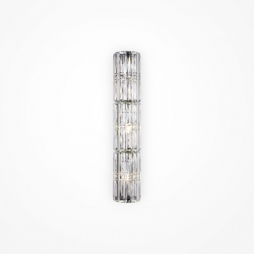 Накладной светильник Maytoni Facet MOD094WL-03CH в Нижнем Новгороде фото 5